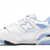 NEW BALANCE 550 BLUE WHİTE