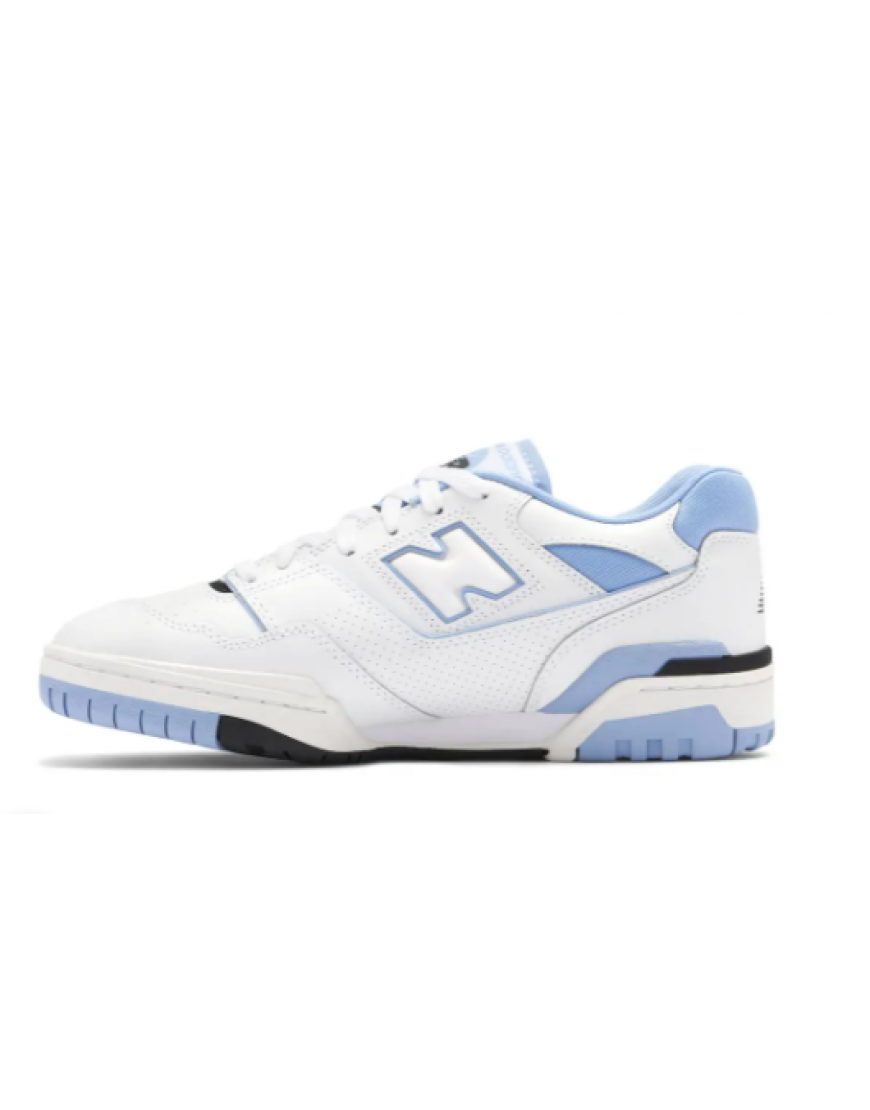 NEW BALANCE 550 BLUE WHİTE