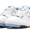 NEW BALANCE 550 BLUE WHİTE