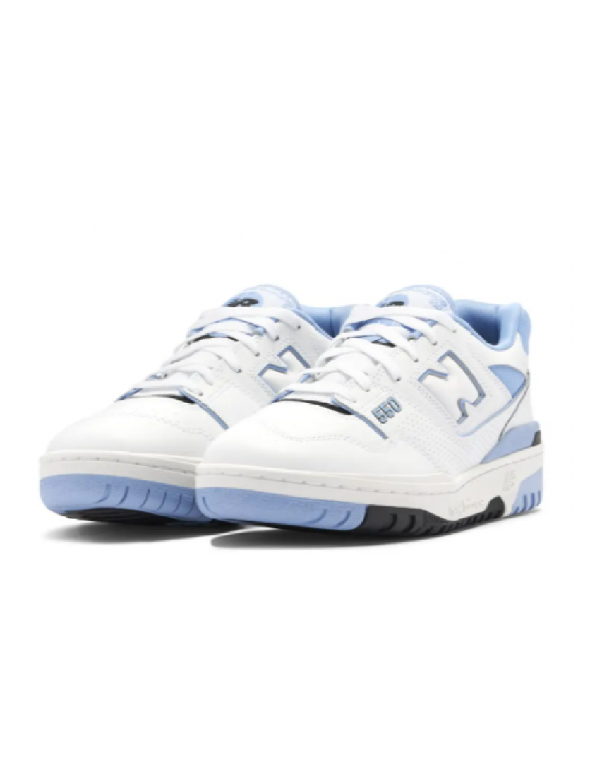 NEW BALANCE 550 BLUE WHİTE