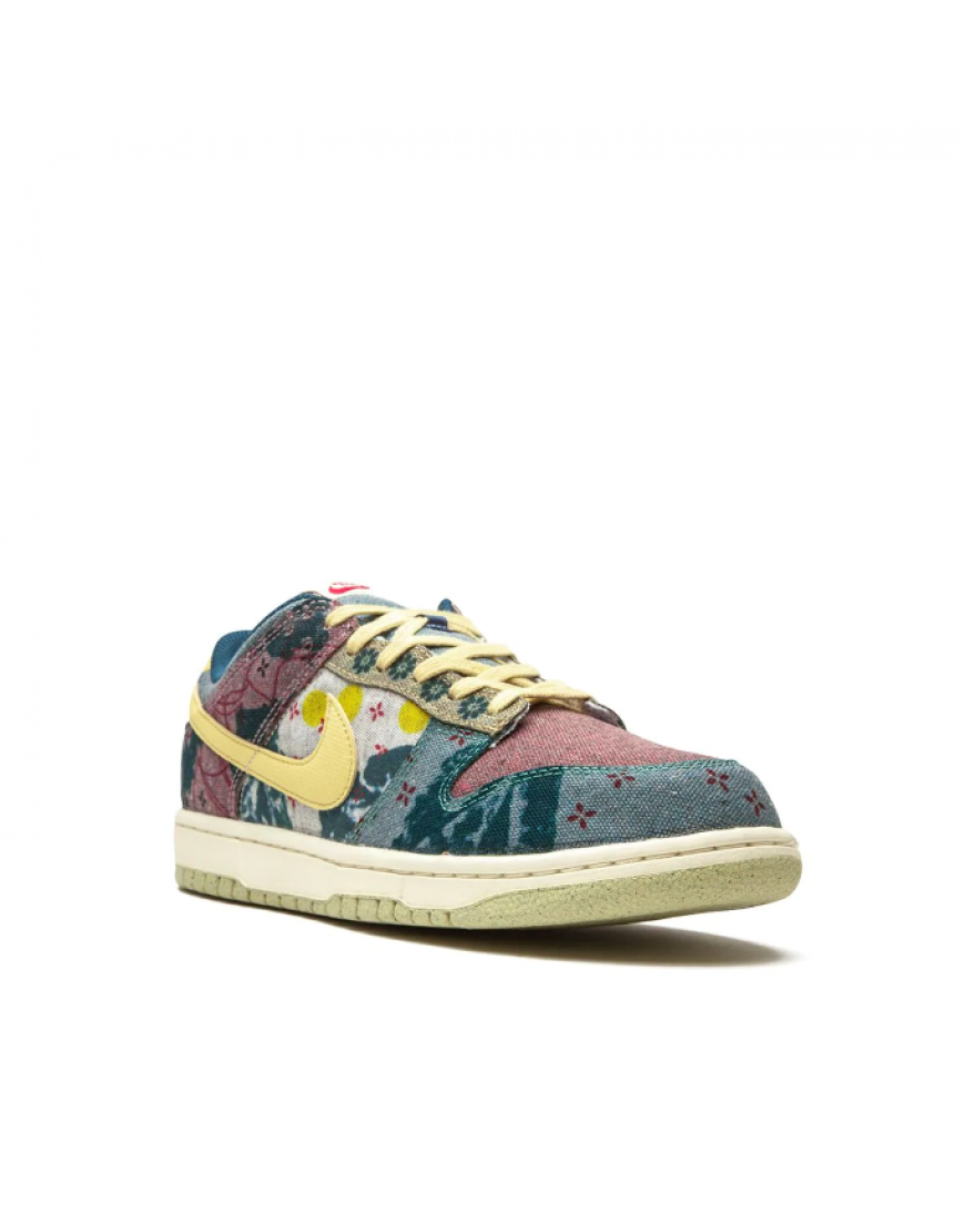 NİKE DUNK LOW COMMUNİTY GARDEN