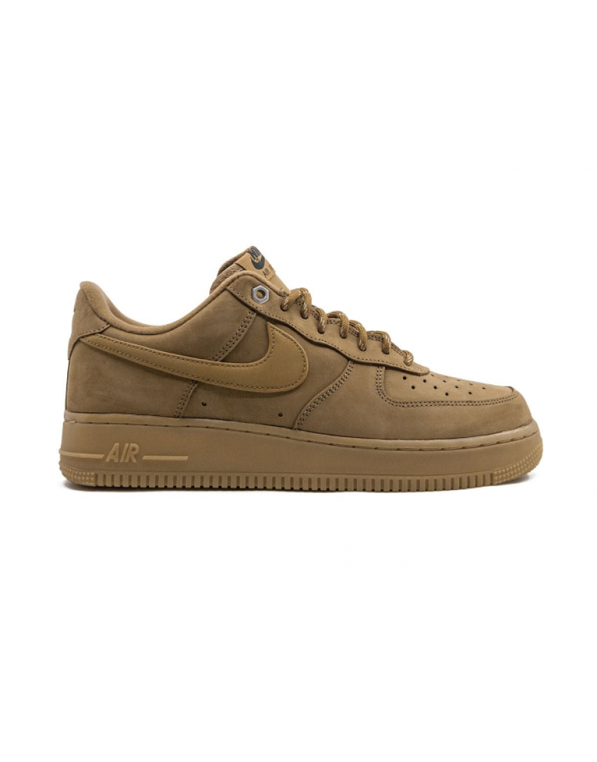 NİKE AİR FORCE 1 LOW FLAX