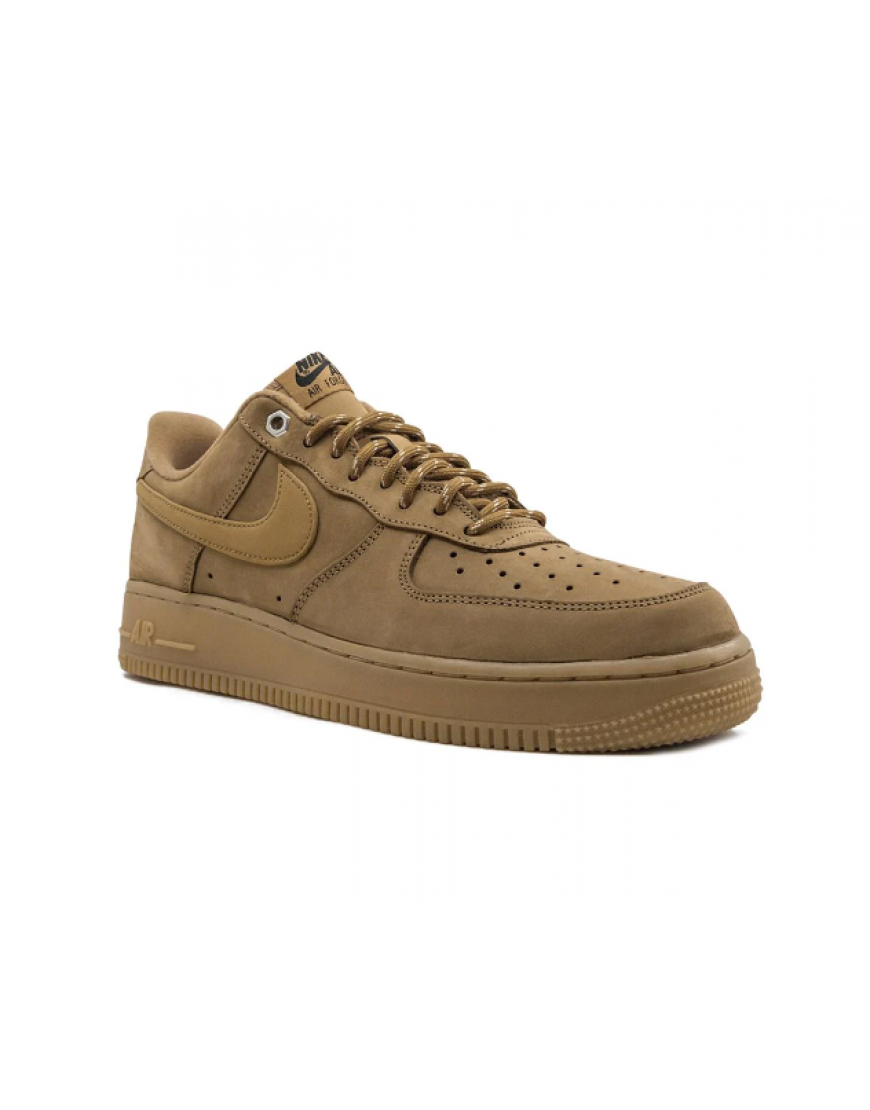 NİKE AİR FORCE 1 LOW FLAX