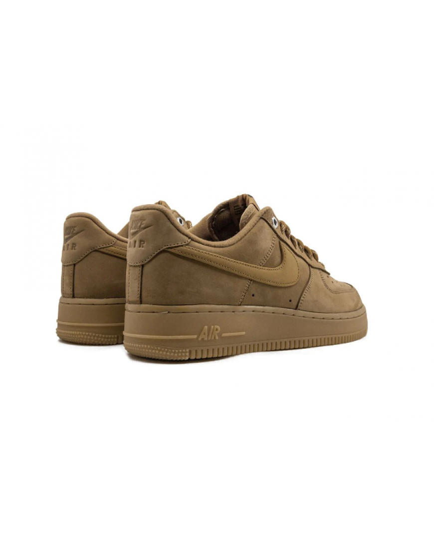 NİKE AİR FORCE 1 LOW FLAX