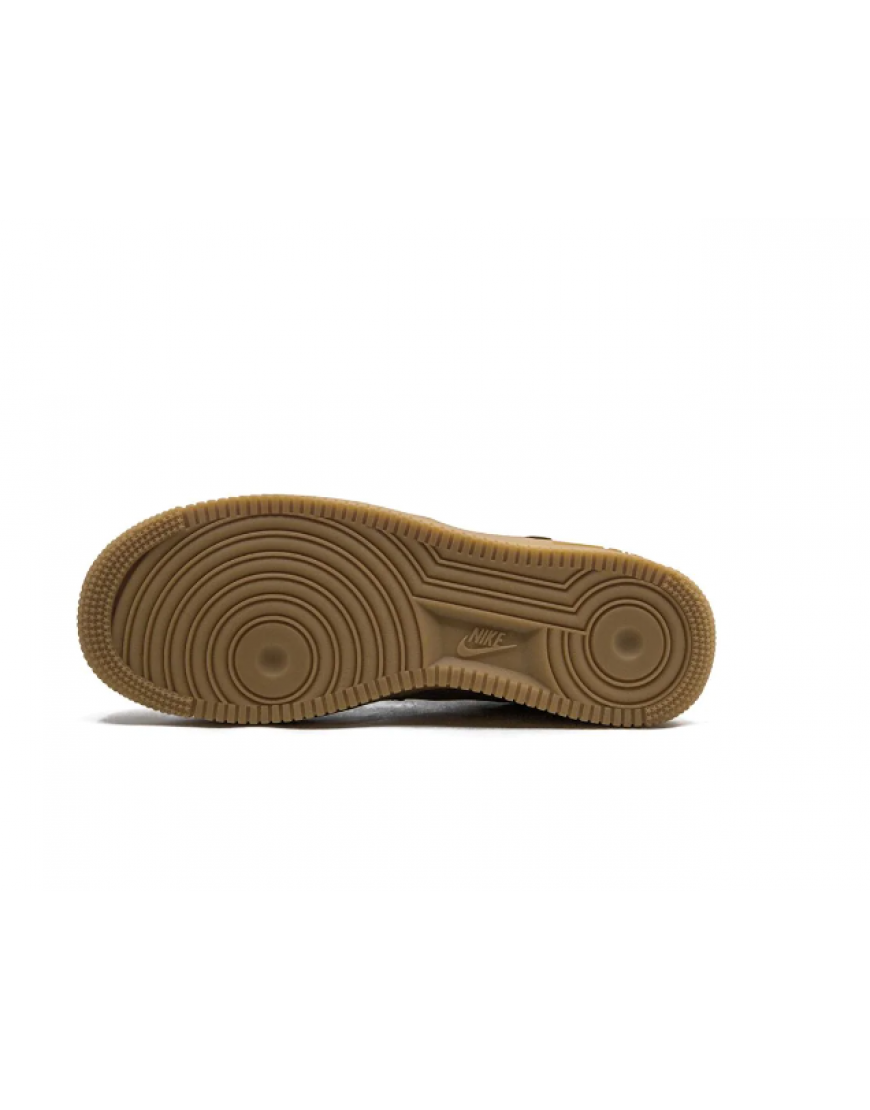 NİKE AİR FORCE 1 LOW FLAX