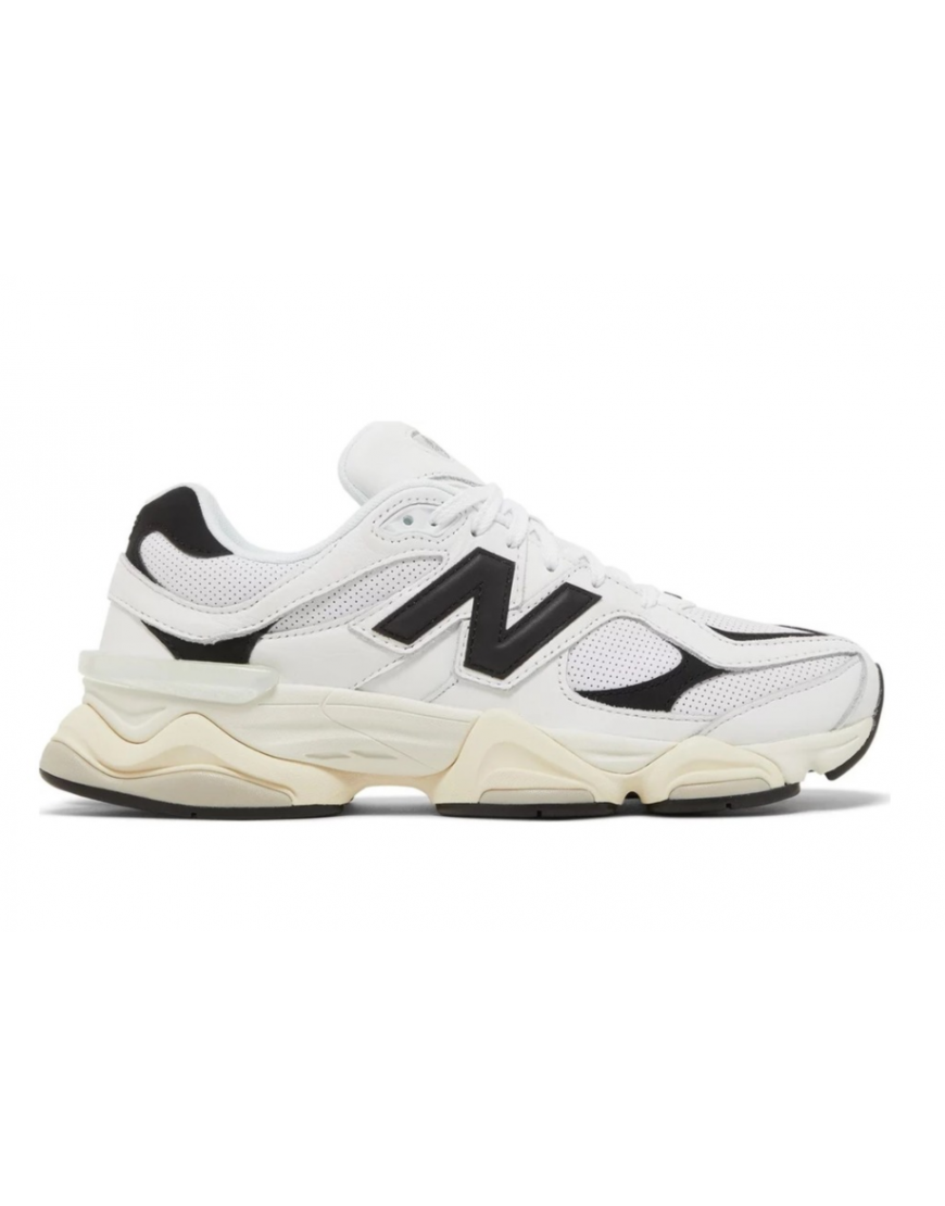 New Balance 9060 White Black