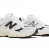 New Balance 9060 White Black