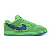 Grateful Dead x Nike Dunk Low SB Green Bear