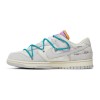 Off-White x Nike Dunk Low Lot 36 of 50