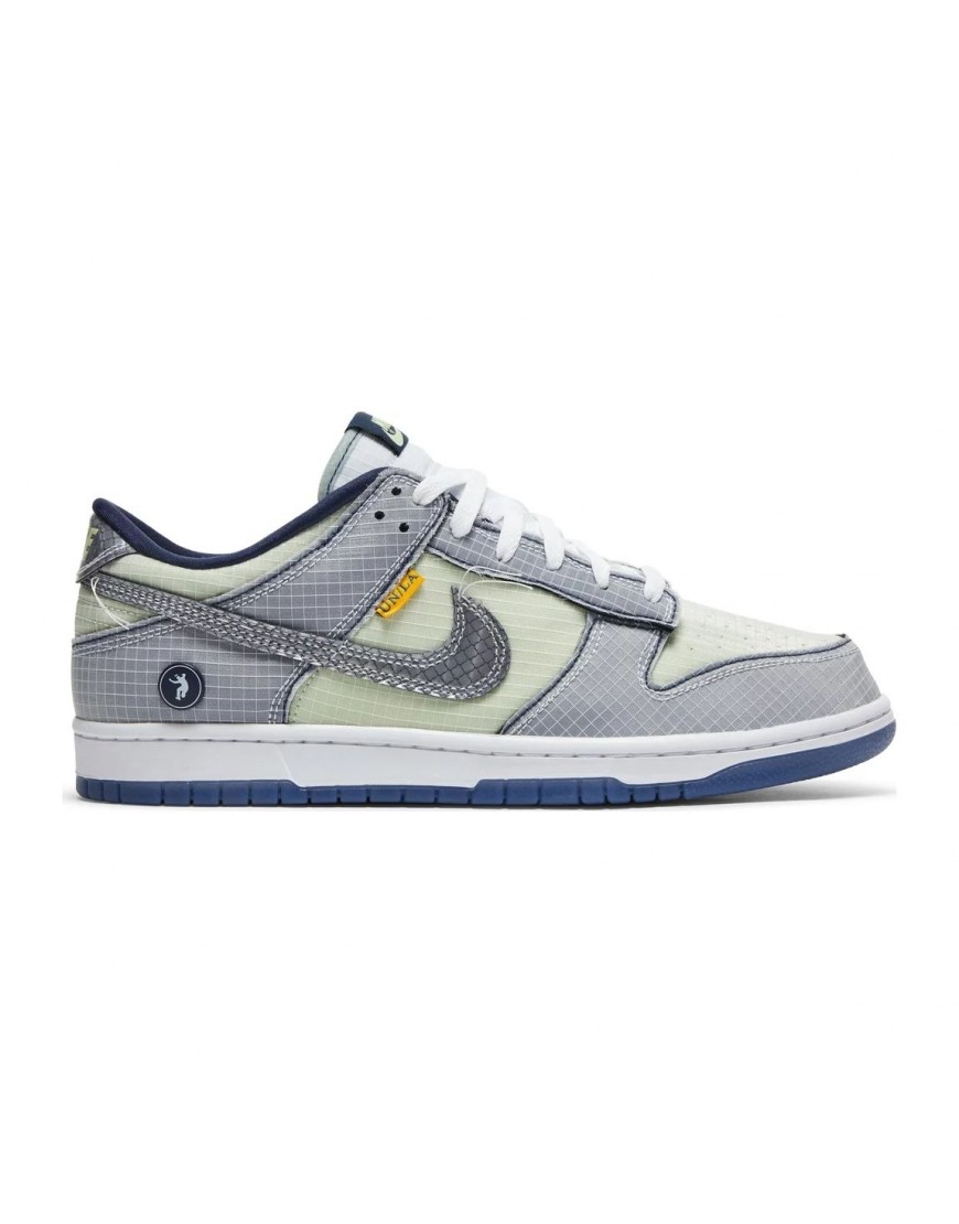 Nike Dunk Low Passport Pack Pistachio