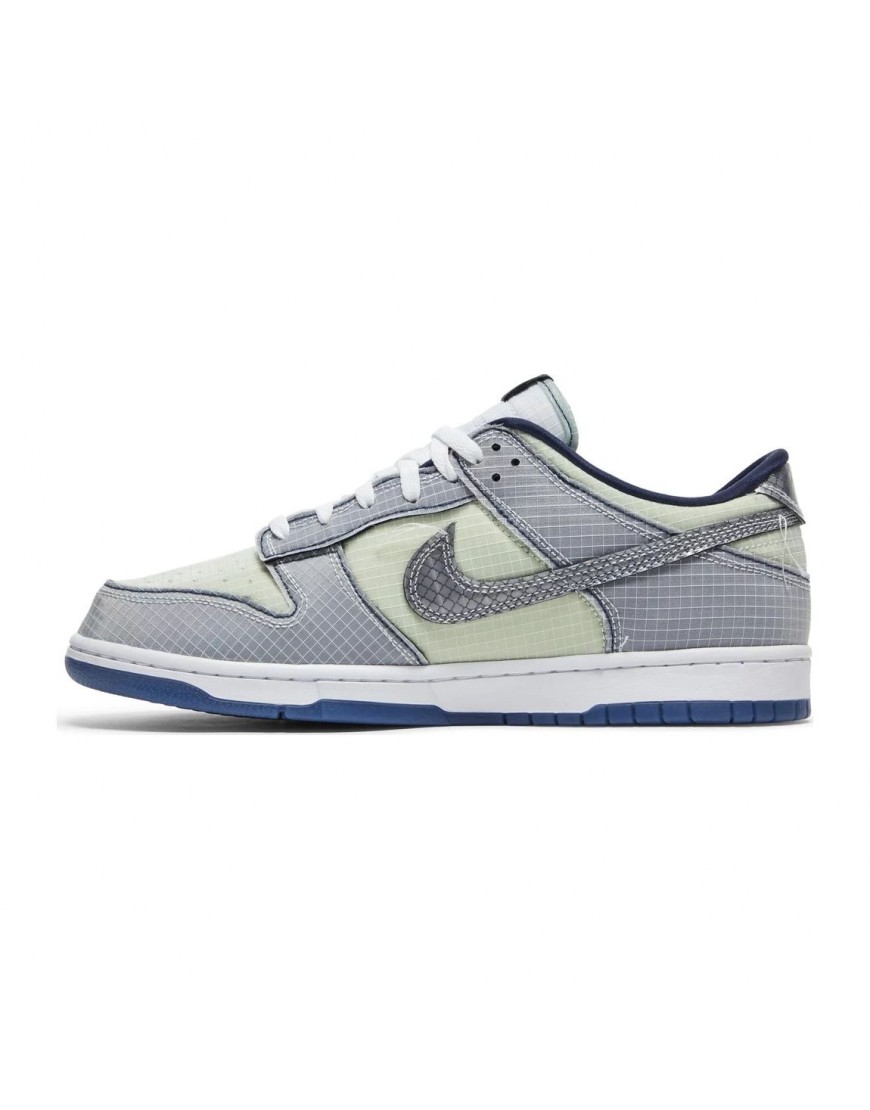 Nike Dunk Low Passport Pack Pistachio