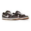 Nike Dunk Low Pro Premium SB Paisley Brown