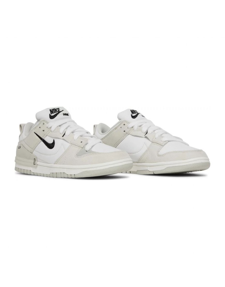 Nike Dunk Low Disrupt 2 Pale Ivory