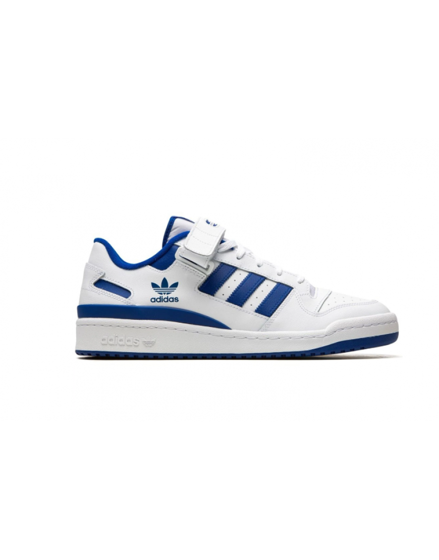 ADİDAS FORUM LOW BLUE 