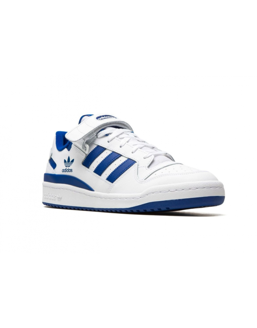 ADİDAS FORUM LOW BLUE 