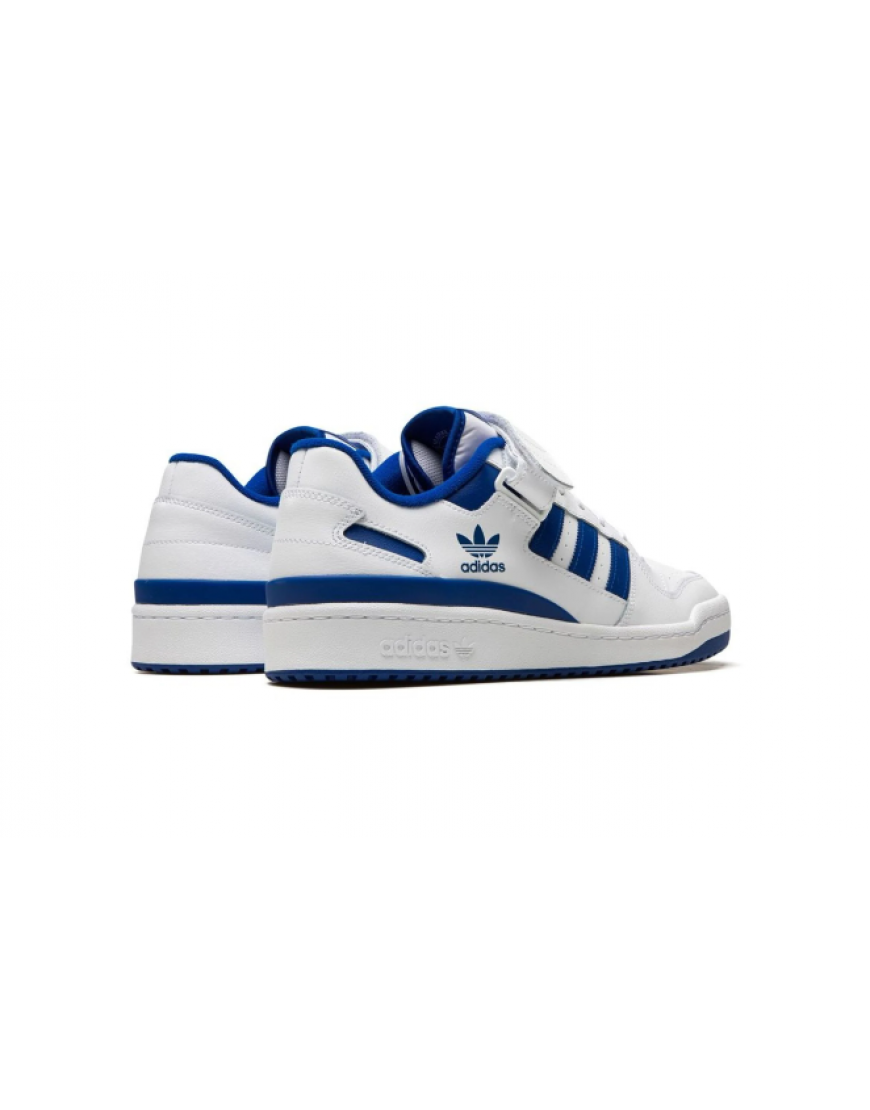 ADİDAS FORUM LOW BLUE