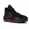 Nike Air Total Max Uptempo Black Red