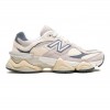 NEW BALANCE 9060 MOONROCK LINEN ARTIC GREY