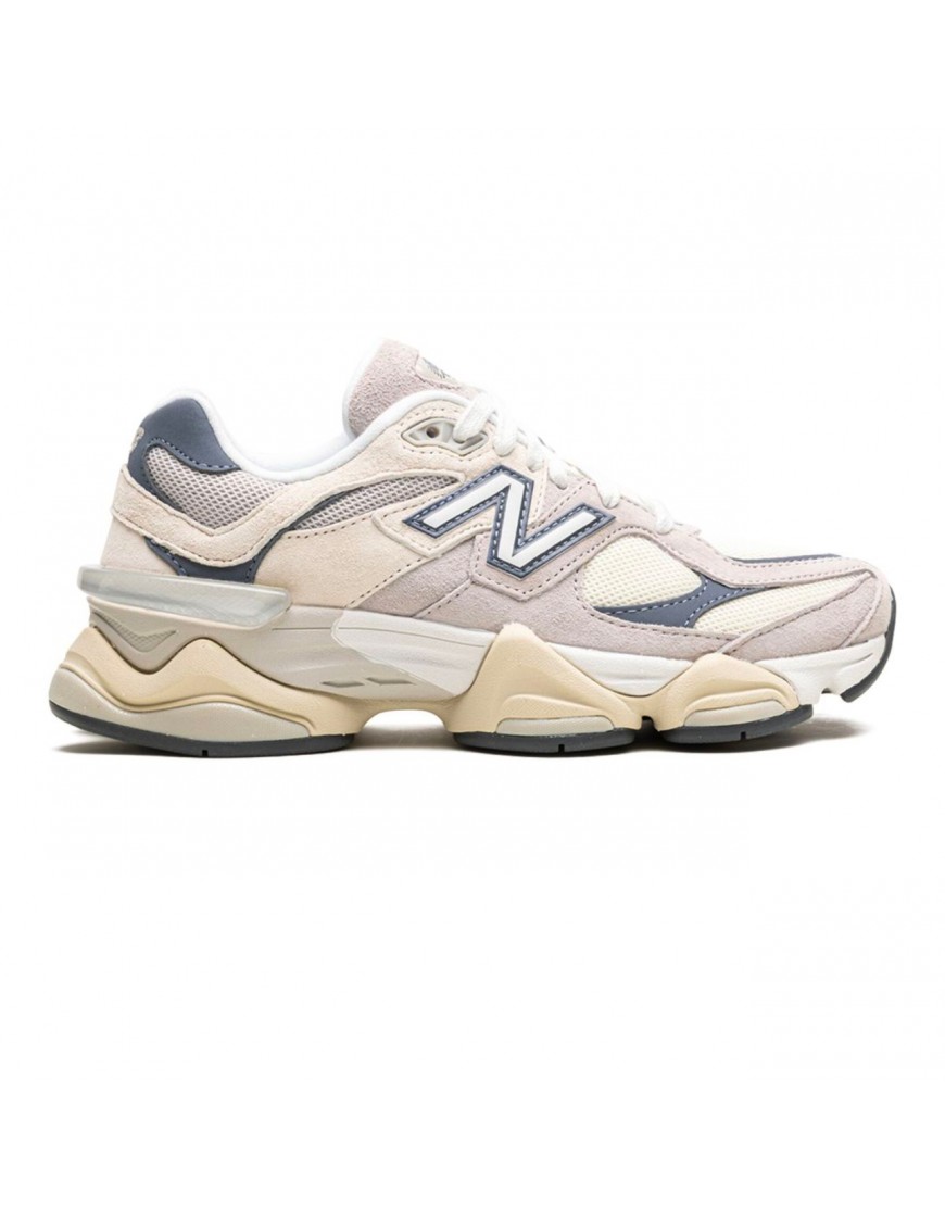 NEW BALANCE 9060 MOONROCK LINEN ARTIC GREY 