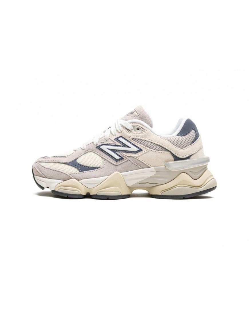 NEW BALANCE 9060 MOONROCK LINEN ARTIC GREY