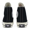 CONVERSE CHUCK TAYLOR 70 Hİ BLACK