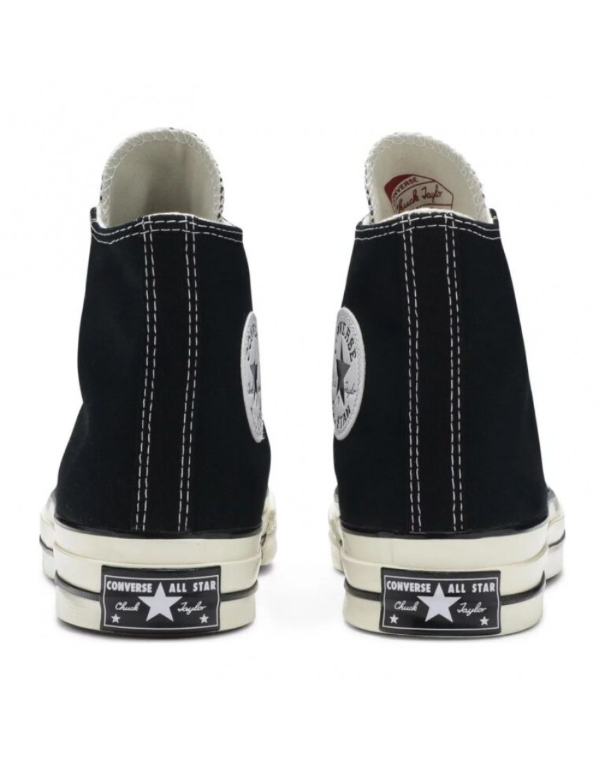 CONVERSE CHUCK TAYLOR 70 Hİ BLACK