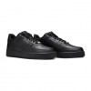 NİKE AİR FORCE 1 LOW ALL BLACK