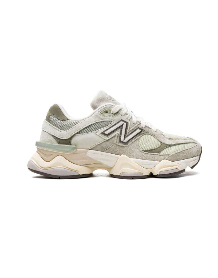 NEW BALANCE 9060 OLİVİNE