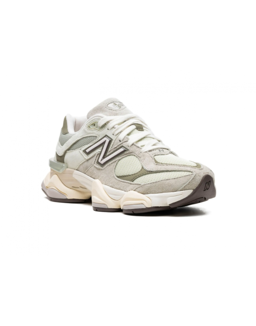 NEW BALANCE 9060 OLİVİNE