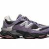 NEW BALANCE 9060 VİOLET NOİR