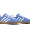 Adidas Gazelle Indoor Blue Fusion Gum