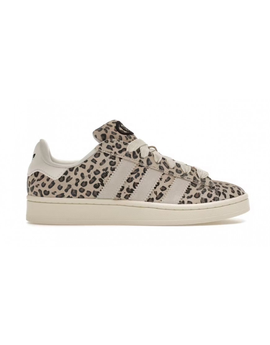 adidas Campus 00s Leopard Gum