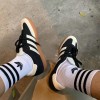 Adidas Samba OG Black Wonder White