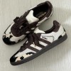 Adidas Samba OG notitle Cow Print