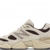 New Balance 9060 Sydney McLaughlin-Levrone Linen Black Coffee