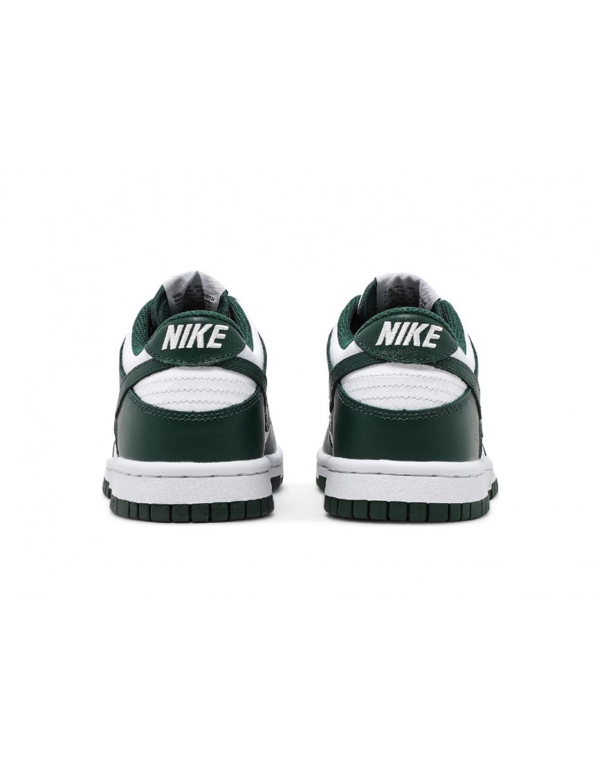 Nike Dunk Low Michigan State