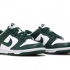 Nike Dunk Low Michigan State