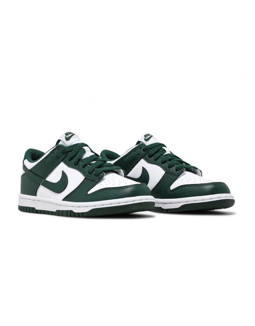 Nike Dunk Low Michigan State