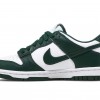 Nike Dunk Low Michigan State