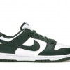 Nike Dunk Low Michigan State