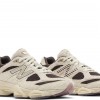 New Balance 9060 Sydney McLaughlin-Levrone Linen Black Coffee