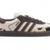 Adidas Samba OG notitle Cow Print