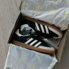 Adidas Samba OG Black Wonder White