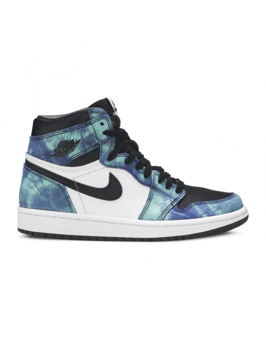 Nike Air Jordan 1 High OG Tie Dye