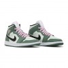 Nike Air Jordan 1 Mid SE Dutch Green