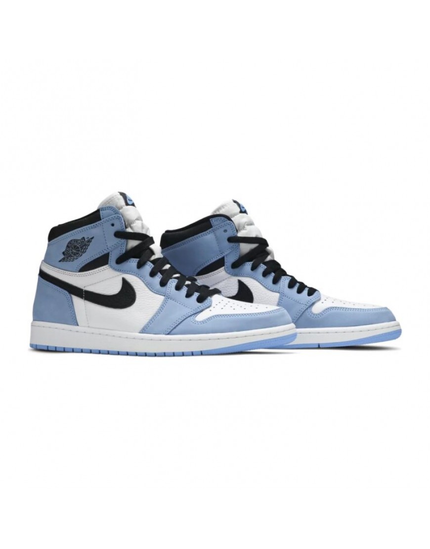 Nike Air Jordan 1 High University Blue