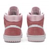 Nike Air Jordan 1 Mid Digital Pink