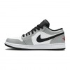 Nike Air Jordan 1 Low Light Smoke Grey