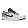 Nike Air Jordan 1 Low Light Smoke Grey