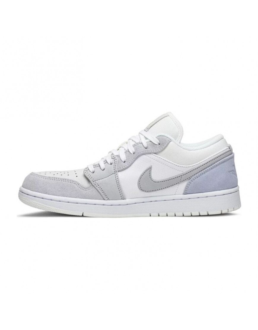 Nike Air Jordan 1 Low Paris